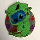 Stitch As Oogie Boogie Nightmare Before Christmas Le 45 Disney Fantasy Pin Htf