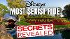 The Most Sexist Attraction At Disneyland Secrets Revealed