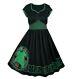 The Nightmare Before Christmas Disney Dress Shop Oogie Boogie Dress For Women L