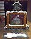 The Nightmare Before Christmas Haunted Mansion Holiday Portrait Frame