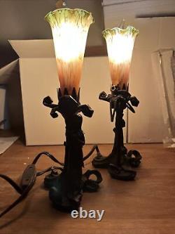 The Nightmare Before Christmas Lamps / Sally / Jack / Limited Edition / Disney