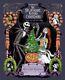 The Nightmare Before Christmas Pop Up Book Holidays New By Matthew Reinhart