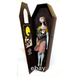 The Nightmare Before Christmas Sally Doll Figure JUN Planning Tim Burton Disney