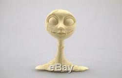 The Nightmare Before Christmas, Sally Maquette From Skellington Prod, VERY RARE