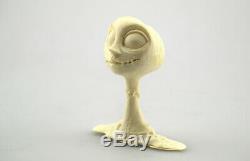 The Nightmare Before Christmas, Sally Maquette From Skellington Prod, VERY RARE