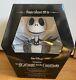 The Nightmare Before Christmas Statue Ultimate Collectors Set Rare (dvd, 2008)