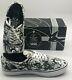 Vans Disney Nightmare Before Christmas Trainers Unisex Discontinued Size 7 Rare