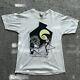 Vintage 90s Disney Nightmare Before Christmas Movie Promo Tshirt Sz L