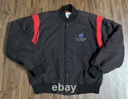 Vintage disney promotional products jacket the nightmare before Christmas Large