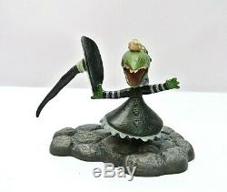 WDCC Disney Nightmare Before Christmas Enamored Enchantress Witches Tall/Small