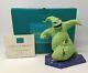 Wdcc Disney Nightmare Before Christmas Im Mr. Oogie Boogie With Box & Coa A003