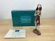 Walt Disney Classic Collection Wdcc Sally Nightmare Before Christmas In Box Coa