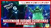 What S This Nightmare Before Christmas Sing Along Full Show 2024 Disney Jollywood Nights