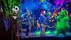 What S This Nightmare Before Christmas Sing Along Show 4k Full Show Disney Jollywood Nights